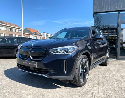 BMW iX3 80 kWh - 286 PK, Auto's, BMW, Bedrijf, Te koop, iX3, ABS, Adaptive Cruise Control, Airbags, Airconditioning, Alarm, Android Auto