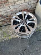 Opel Insignia 20inch velgen en set velgen met winterbanden, Auto-onderdelen, Ophalen, Winterbanden, Velg(en)