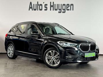 BMW X1 xDrive25e AUTOMAAT (bj 2020) beschikbaar voor biedingen
