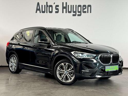 BMW X1 xDrive25e AUTOMAAT (bj 2020), Auto's, BMW, Bedrijf, Te koop, X1, ABS, Achteruitrijcamera, Airbags, Airconditioning, Alarm