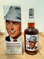 Rum Diamond Demerara 25y 1996 2021 corman, Ophalen of Verzenden, Nieuw