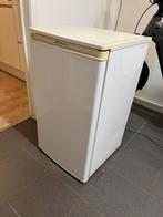 Diepvries 50 x 50 x 85 cm, Elektronische apparatuur, Vriezers en Diepvrieskisten, Minder dan 60 cm, Vrijstaand, Ophalen, Vrieskast