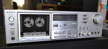 Sony TC-K81 beschikbaar voor biedingen