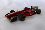 Onyx Formule 1 Ferrari 412 T1B schaal 1/43 Gerhard Berger 94, Hobby en Vrije tijd, Modelauto's | 1:43, Ophalen, Gebruikt, Auto