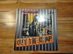 LP The Clash - Cut The Crap, Cd's en Dvd's, Vinyl | Rock, Ophalen of Verzenden, Zo goed als nieuw, 12 inch, Alternative