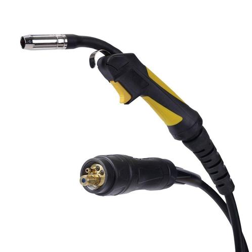 MIG MAG lastoorts MLT15 3m, Auto diversen, Overige Auto diversen, Verzenden