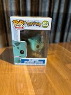Funko pop pokemon bulbasaur, Verzamelen, Ophalen of Verzenden, Nieuw
