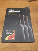 Jef Van den Steen - Belgian Family Brewers, Boeken, Jef Van den Steen, Ophalen of Verzenden, Zo goed als nieuw