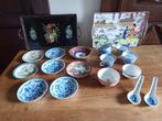 CHINESE SERVICE, Antiek en Kunst, Ophalen