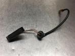 DIVERSEN Schakelaar achterklep Toyota GT 86 (ZN) (01-2012/-), Gebruikt, Toyota