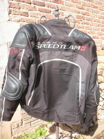 Macna Speedteam MOTORJACK beschikbaar voor biedingen