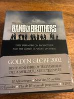 Dvd box - Band of Brothers, Cd's en Dvd's, Ophalen, Gebruikt