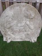 Stenen tuinornamenten, Tuin en Terras, Ophalen, Gebruikt