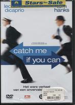 Catch me if you can! Leonardo Dicaprio & Tom Hanks, Verzenden, Nieuw in verpakking, Actiekomedie