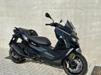 BMW C 400 GT (2023) slechts 1700km, Motoren, Bedrijf, Minimaal motorrijbewijs A2, 12 t/m 35 kW, Handvatverwarming