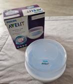 Microgolfoven sterilisator Philips Avent, Ophalen of Verzenden, Zo goed als nieuw, Sterilisator