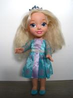 Disney Frozen mijn eerste pop Elsa - vanaf 3 jaar, Kinderen en Baby's, Speelgoed | Poppen, Ophalen of Verzenden, Gebruikt, Overige typen