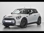 MINI Cooper SE Classic, Auto's, Automaat, Parkeersensor, Zwart, 184 pk