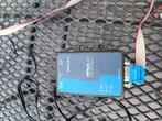 RS-232 To RJ-45 Moxa NPort 5110, Ophalen of Verzenden, Gebruikt