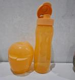 Tupperware set orange, Ophalen of Verzenden, Nieuw