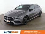 Mercedes-Benz CLA-Klasse 200 CLA 200 d Shooting Brake AMG Li, Auto's, Mercedes-Benz, CLA, Gebruikt, Lichtsensor, 5 deurs