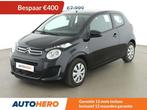 Citroën C1 1.0 VTi Feel (bj 2017), Auto's, Voorwielaandrijving, 4 zetels, Stof, Gebruikt