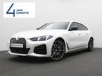 BMW i4 M50 - M SPORT TECH PRO - HARMAN-KARDON, I4, Achat, 544 ch, 402 kW