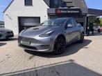Tesla Model Y Performance Dual Motor ** Enhanced Autopilot, Auto's, Zwart, 0 kg, 535 pk, SUV of Terreinwagen