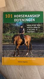 101 Horsemanship oefeningen, Boeken, Dieren en Huisdieren, Ophalen, Gelezen, Paarden of Pony's