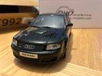 Audi rs6, OttOMobile