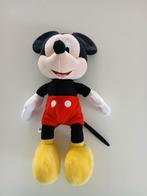Poupée Mickey mousse 30 cm neuve !, Enlèvement ou Envoi, Mickey Mouse, Neuf, Peluche
