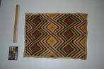 abstract vintage congo, Antiek en Kunst, Verzenden