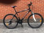 Mountainbike, 45 tot 49 cm, Ophalen, Zo goed als nieuw