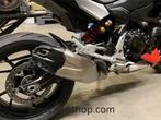 Einddemper BMW F900R F900RX OE 18518565022, Motoren, Gebruikt, -, -, Ophalen of Verzenden