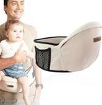 Nouveau porte-bébé ergonomique avec siège ventral, Enfants & Bébés, Porte-bébés & Écharpe porte bébé, Neuf, Autres marques, -