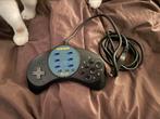 Manette 6 boutons | Sega Megadrive | Graduate Phase 9, Consoles de jeu & Jeux vidéo, Enlèvement ou Envoi, Comme neuf