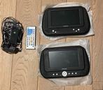 Lecteur dvd portable Lenco, Autres marques, Comme neuf, Enlèvement, Lecteur DVD