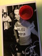 wielerfoto 1972 team flandria beaulieu gerard david, Sport en Fitness, Verzenden, Zo goed als nieuw