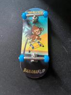 Professioneel mini fingerboard, Sport en Fitness, Skateboarden, Ophalen, Zo goed als nieuw, Overige typen