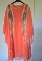Belle robe neuve - Cocktail/soirée, Vêtements | Femmes, Enlèvement ou Envoi, Robe de cocktail, Orange, Taille 42/44 (L)