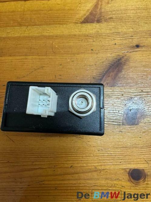 Ontvanger standverwarming BMW E36 E38 E39 E53 Z3 64128370970, Auto-onderdelen, Overige Auto-onderdelen, BMW, Gebruikt, Ophalen of Verzenden