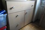 commode, Gebruikt, 50 tot 70 cm, 75 tot 100 cm, Commode