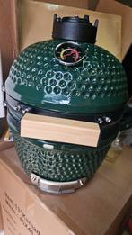 Kamado 13 inch, Jardin & Terrasse, Enlèvement, Comme neuf, Avec accessoires