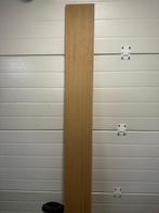 Verkoop kavel 43,20m2 halfmassief eikenparket, Doe-het-zelf en Bouw, Ophalen, Nieuw, Hout, Parket
