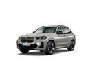 BMW iX3 Impresive, Auto's, BMW, Automaat, Zwart, Overige kleuren, 5 deurs