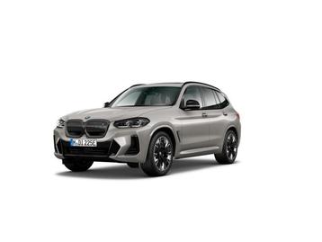 BMW iX3 Impresive  beschikbaar voor biedingen