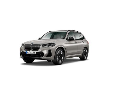BMW iX3 Impresive, Auto's, BMW, Bedrijf, X3, Adaptieve lichten, Adaptive Cruise Control, Airbags, Airconditioning, Alarm, Bluetooth