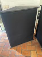 Zelfgemaakte Akoestische Panelen (Vooral Basstraps), Doe-het-zelf en Bouw, Ophalen, Gebruikt, Overige materialen, 100 mm of meer