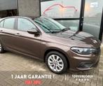 Fiat Tipo Kombi 1.4 16V ** GARANTIE ** CARPASS, Voorwielaandrijving, Dex, Bruin, https://public.car-pass.be/vhr/ac570009-b2ed-4b90-94ff-c566444090b6