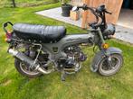 Dax  skyteam max 50cc, Fietsen en Brommers, Ophalen, Gebruikt, Overige modellen, Klasse B (45 km/u)